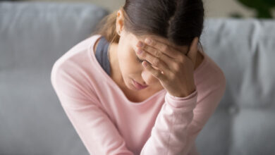 Migren Hastalığı Nedir? Migren Hastalığının Belirtileri Nelerdir?  Sağlık